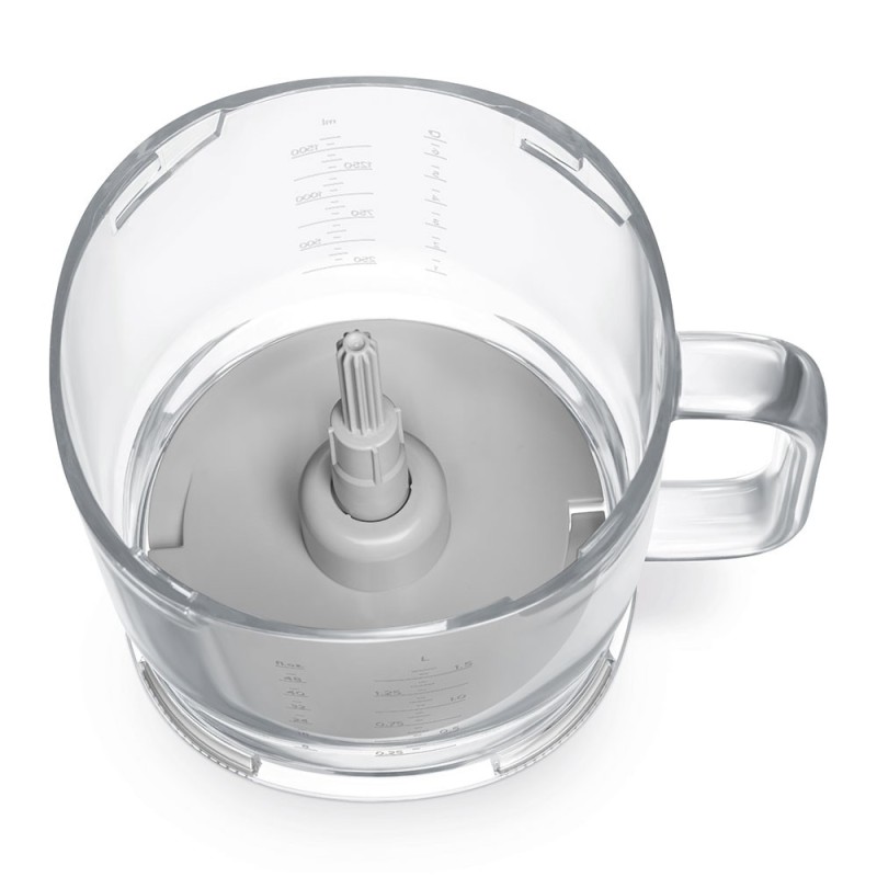 Acc. Smeg HBFP11, Procesador de Alimento