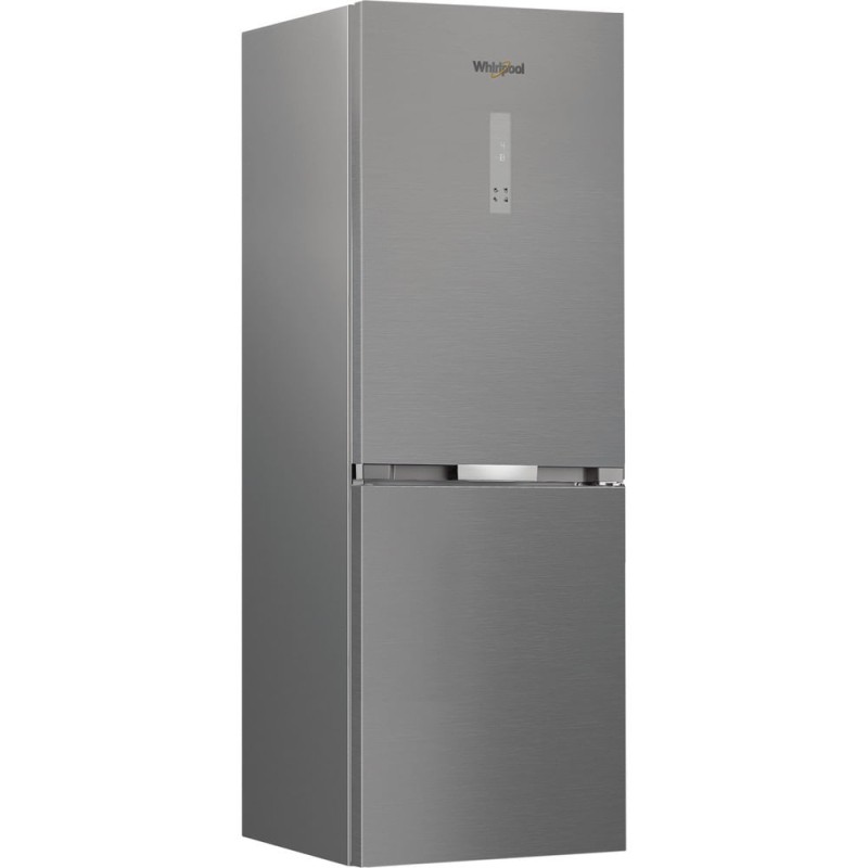 Combi Whirlpool WHK26363XP6E,  Pearl Ino