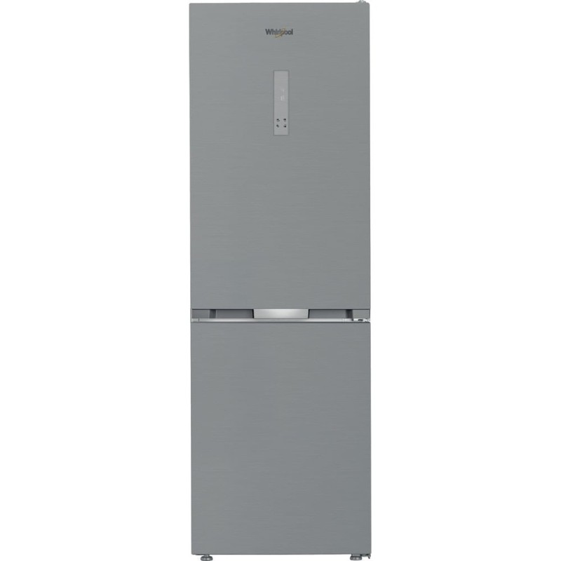Combi Whirlpool WHK26363XP6E,  Pearl Ino