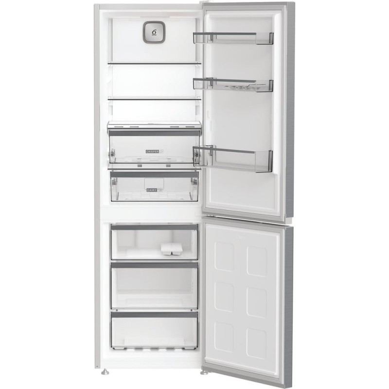 Combi Whirlpool WHK26363XP6E,  Pearl Ino