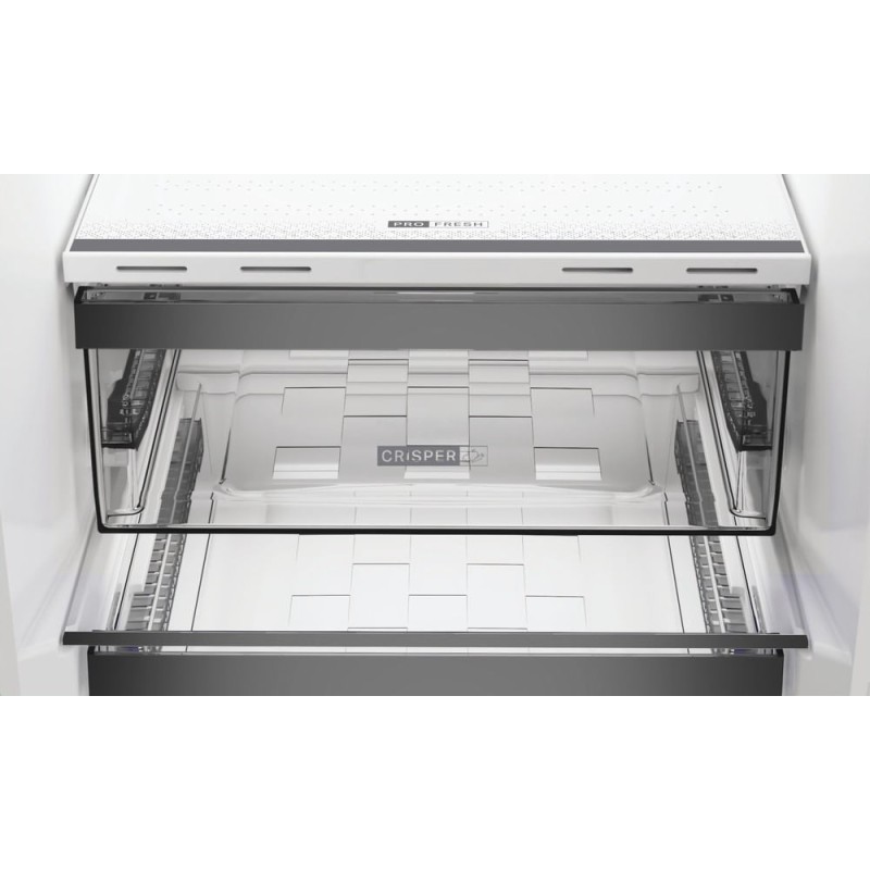 Combi Whirlpool WHK26363XP6E,  Pearl Ino