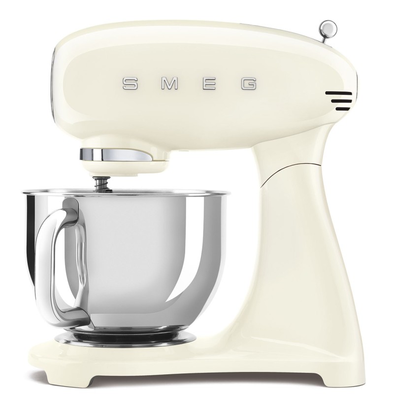 Robot de Cocina Smeg SMF03CREU, 50's Sty