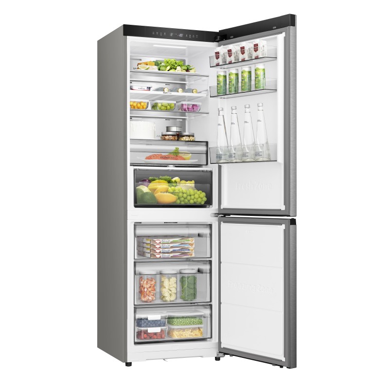 Combi Hisense RB3K330SAIC , 2 Puertas De