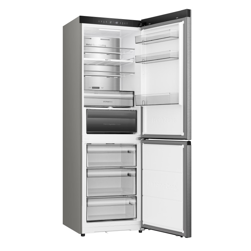 Combi Hisense RB3K330SAIC , 2 Puertas De