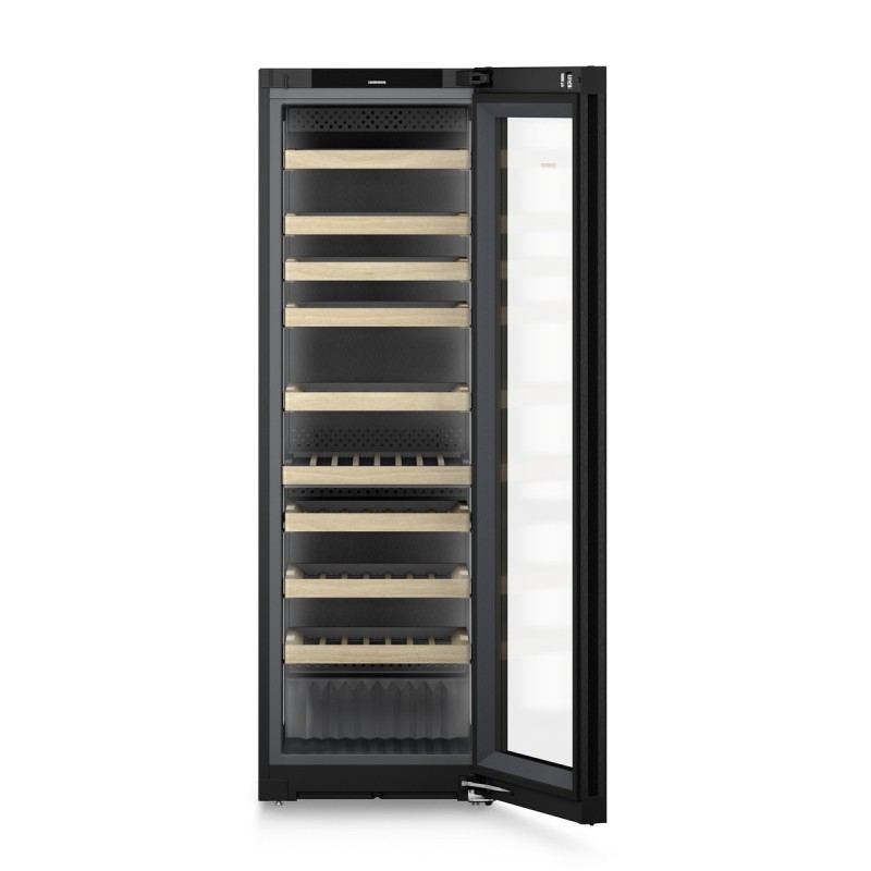 Vinoteca Liebherr WPGBI5272,  185,4 x 60