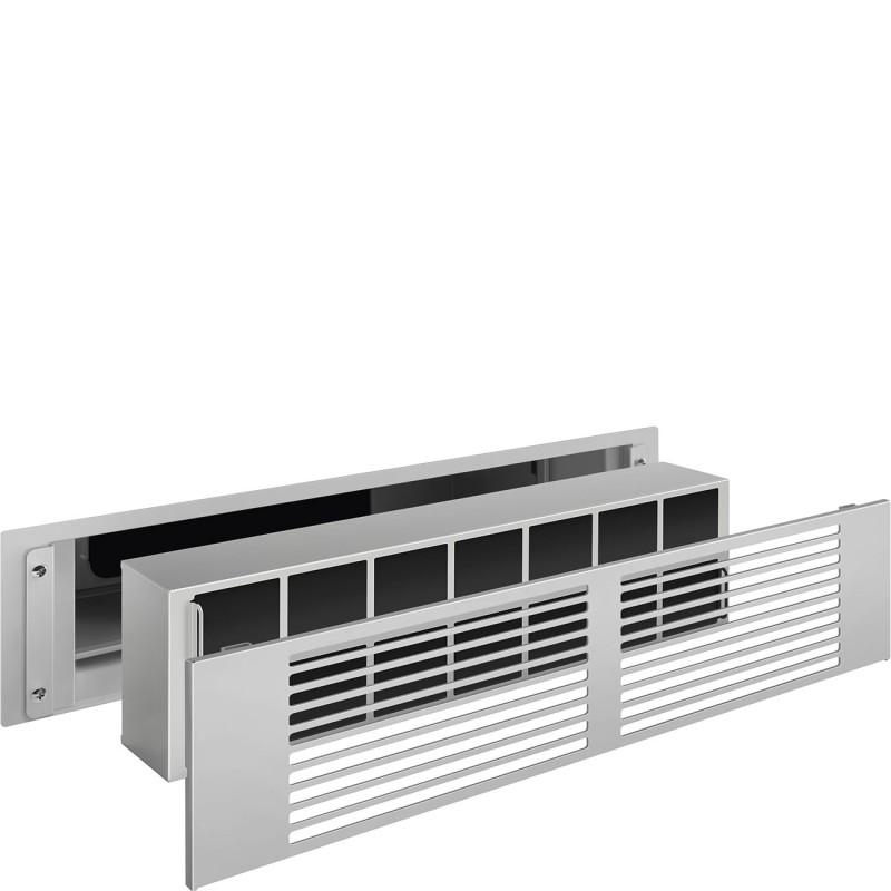 Acc. Smeg CFKDH12HP, Accesorio para camp