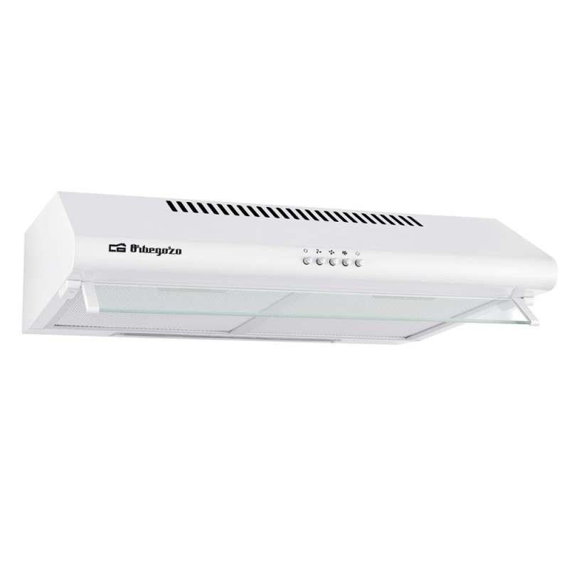 Campana Orbegozo ST07160DBL, Standard BL