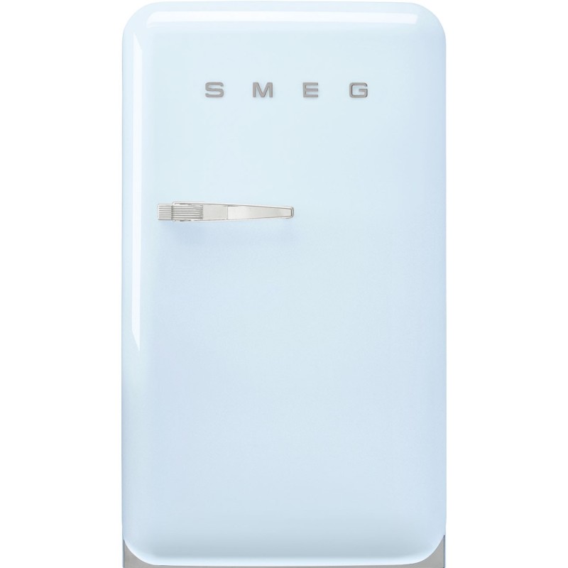 Frig 1p Smeg FAB10RPB6, 50' Style, Estát