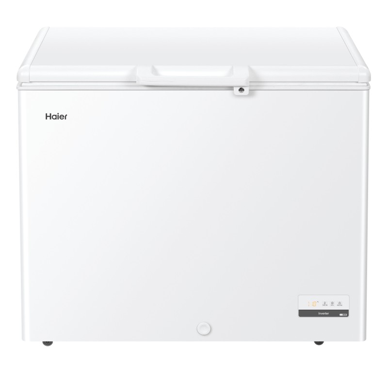 Congel Horiz Haier HCE301E, E, 300 litro