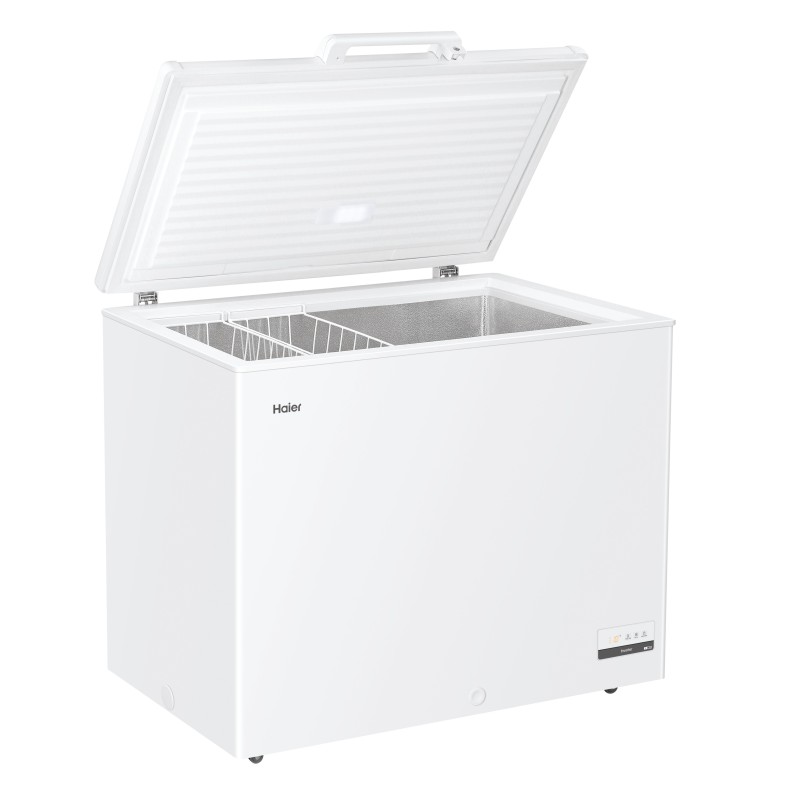 Congel Horiz Haier HCE301E, E, 300 litro