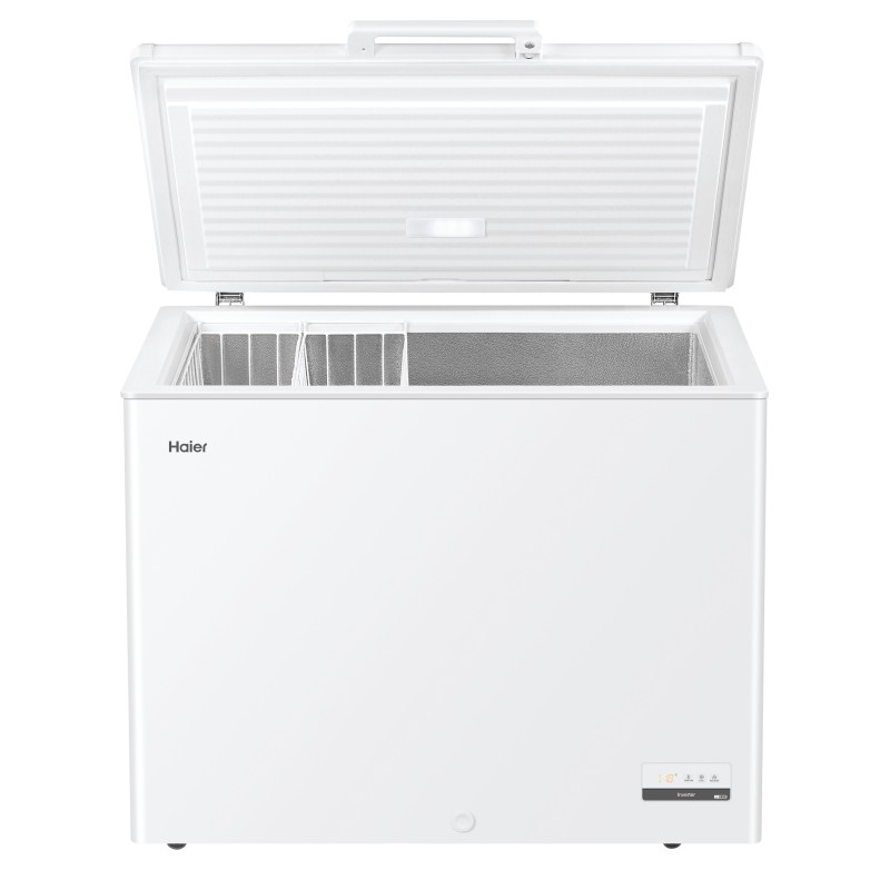 Congel Horiz Haier HCE301E, E, 300 litro