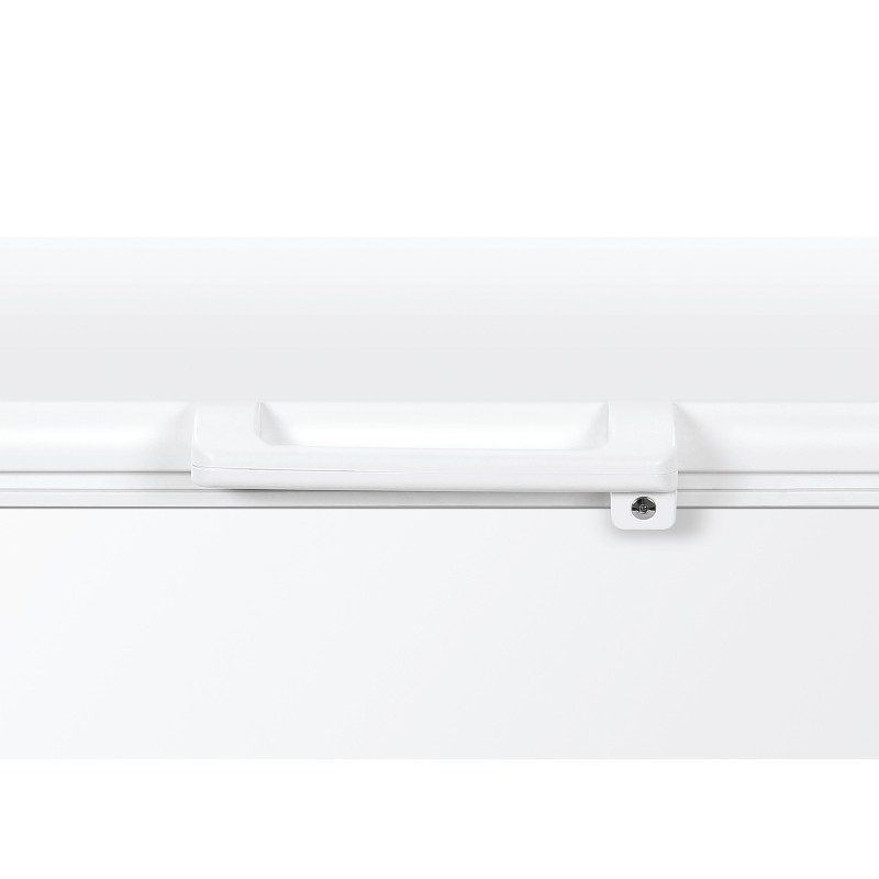 Congel Horiz Haier HCE301E, E, 300 litro