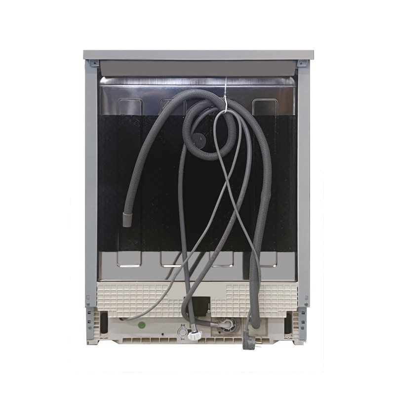 Lavavajillas Candy CF3C7L1S,   13 servic