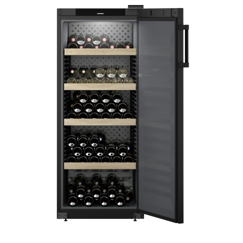 Vinoteca Liebherr WSBL4601,  148,4 x 60 