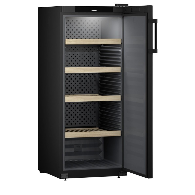 Vinoteca Liebherr WSBL4601,  148,4 x 60 