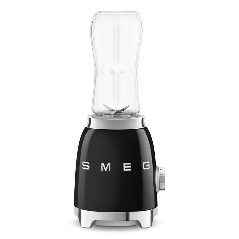 Batidora de vaso Smeg PBF01BLEU, 50' sty
