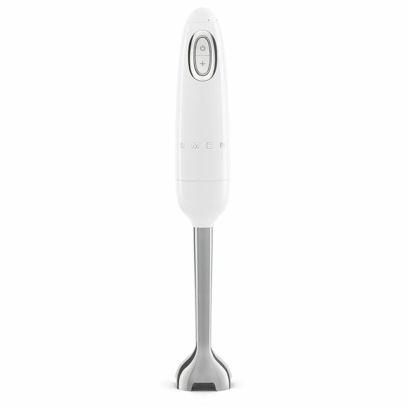 Batidora Smeg HBF03WHEU, 50' Style, Blan