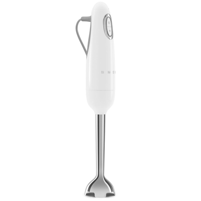 Batidora Smeg HBF03WHEU, 50' Style, Blan