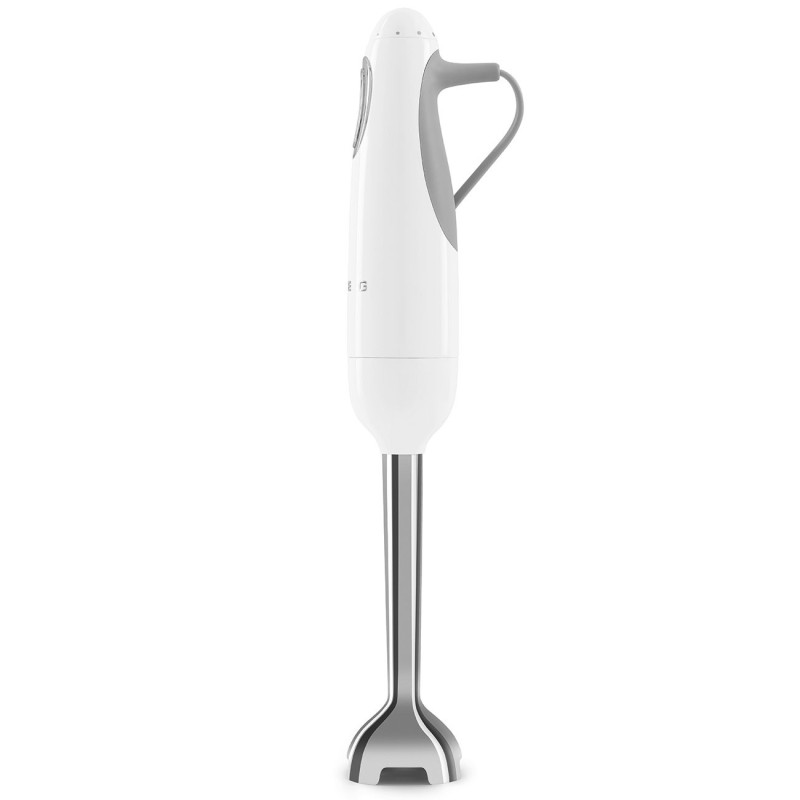 Batidora Smeg HBF03WHEU, 50' Style, Blan