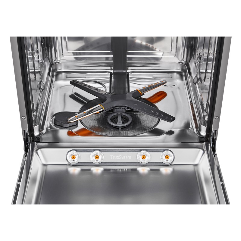 Lavav INT LG DB597TXS, 14 Servicios, Qua