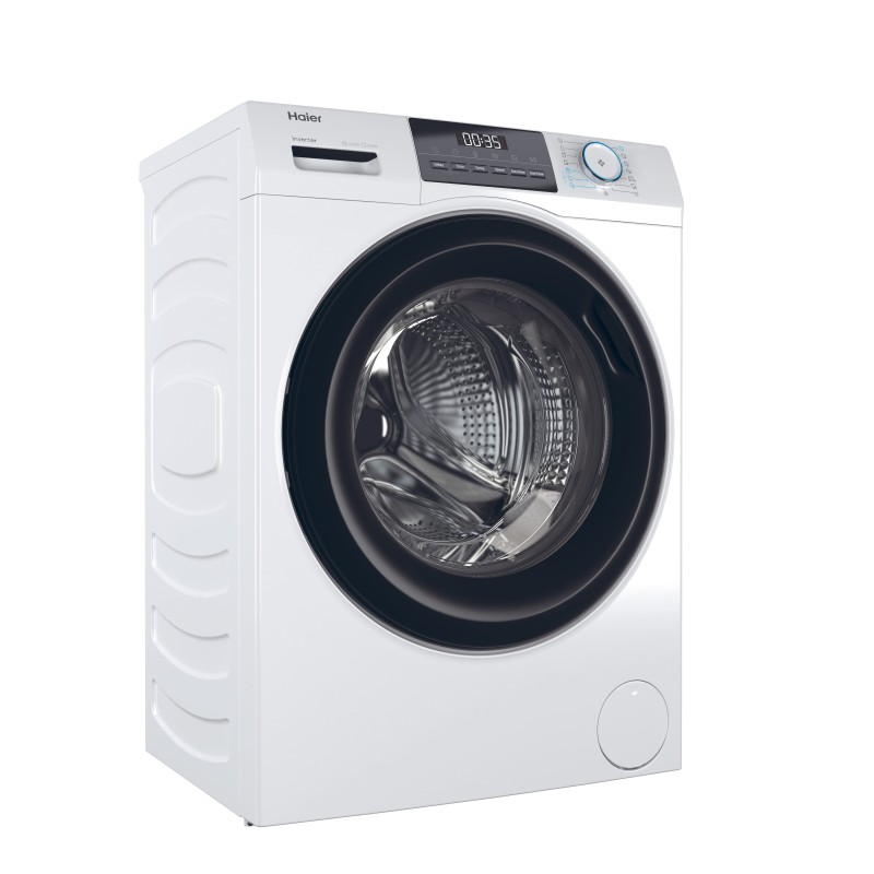 Lavadora Haier HW110BP14929AS, Carga Fro