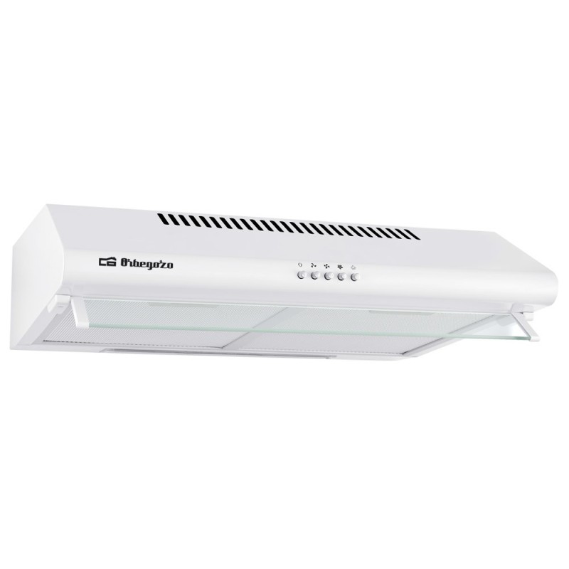 Campana Orbegozo ST07260DBL, Standard. B