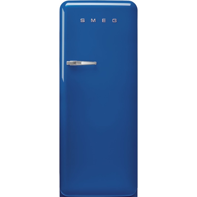 Frig 1p Smeg FAB28RBE6, 50' Style, Venti