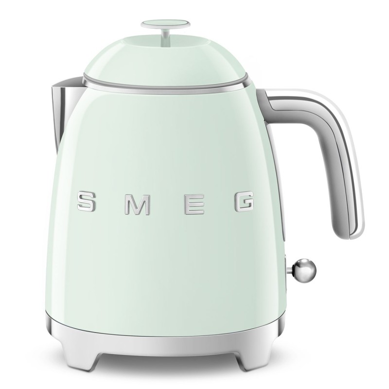 Hervidor Smeg KLF05PGEU, Mini 50's Style