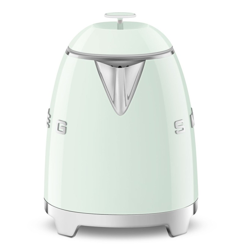 Hervidor Smeg KLF05PGEU, Mini 50's Style