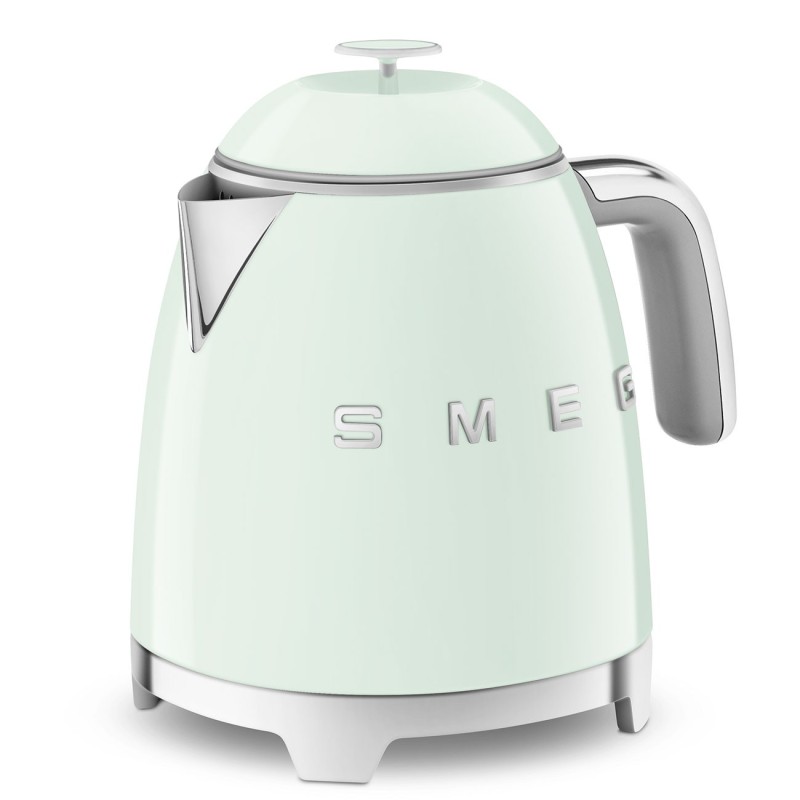 Hervidor Smeg KLF05PGEU, Mini 50's Style