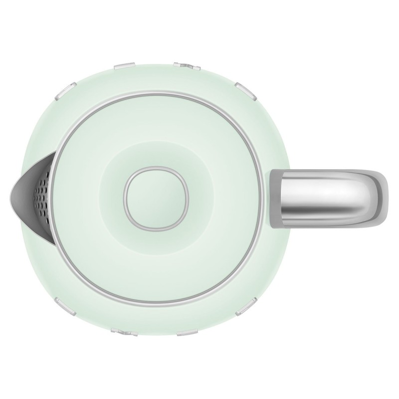 Hervidor Smeg KLF05PGEU, Mini 50's Style