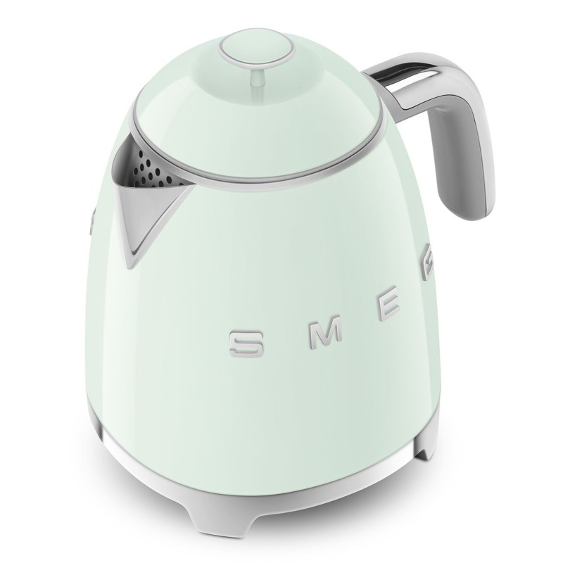 Hervidor Smeg KLF05PGEU, Mini 50's Style