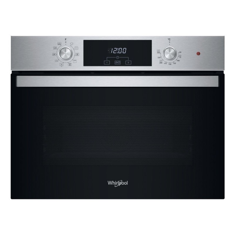 Horno Whirlpool WCC28UXA,  MULTIFUNCIÓN 