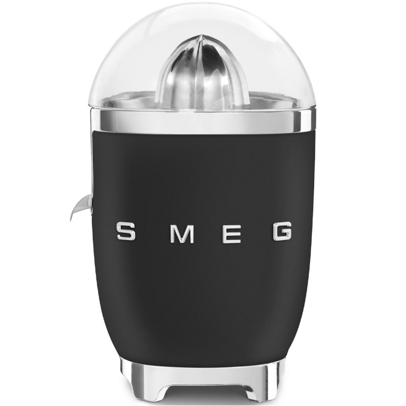 Exprimidor Smeg CJF01BLMEU, 50' Style, N