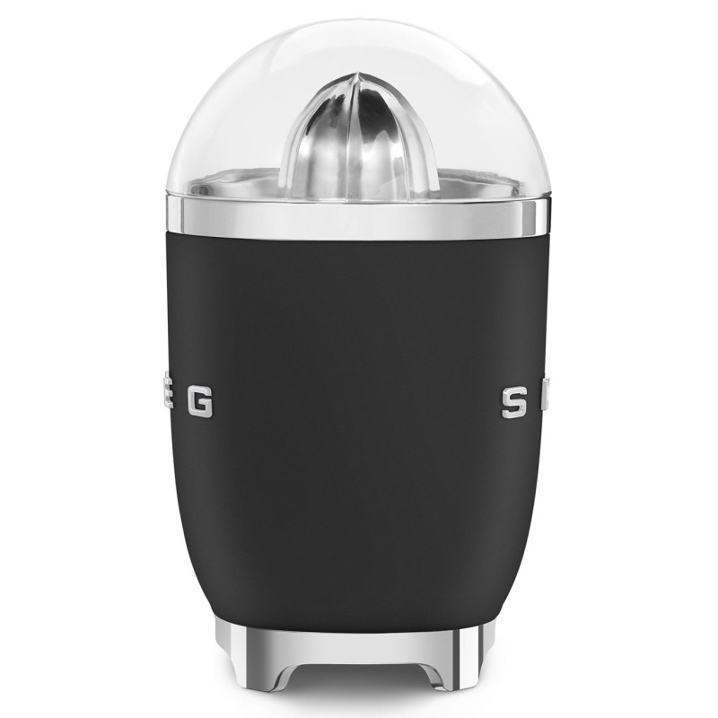 Exprimidor Smeg CJF01BLMEU, 50' Style, N