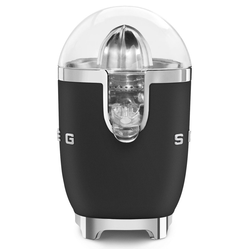 Exprimidor Smeg CJF01BLMEU, 50' Style, N