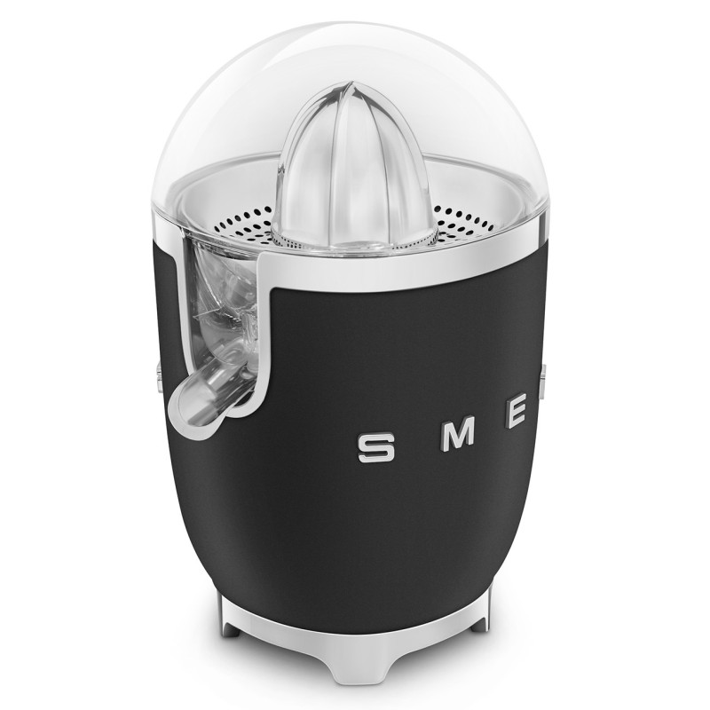 Exprimidor Smeg CJF01BLMEU, 50' Style, N