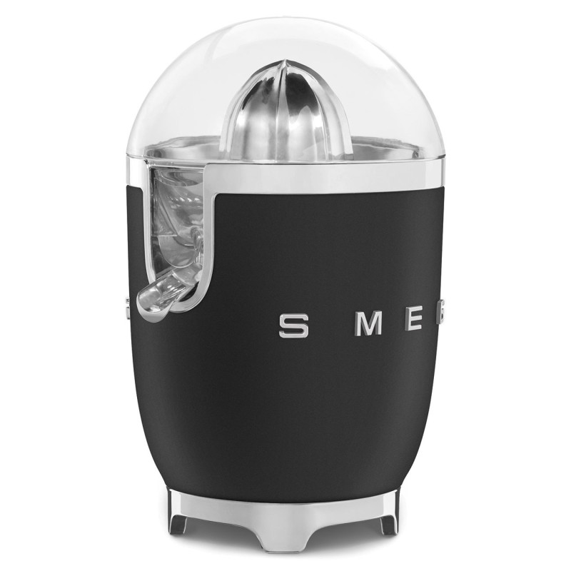 Exprimidor Smeg CJF01BLMEU, 50' Style, N